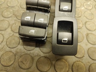 Блок стеклоподъемников, ориг. номер 61319208111, BMW