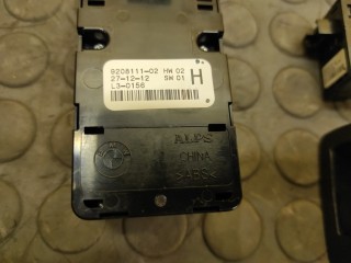 Блок стеклоподъемников, ориг. номер 61319208111, BMW