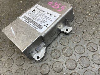 Блок Airbag, ориг. номер A2079011700, Mercedes-Benz