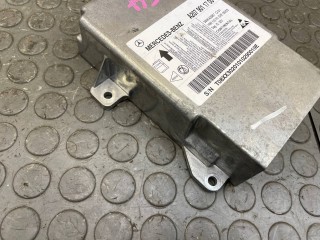 Блок Airbag, ориг. номер A2079011700, Mercedes-Benz