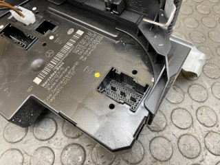 Блок предохранителей, ориг. номер A2129009722, Mercedes-Benz