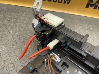 Блок предохранителей, ориг. номер A2129009722, Mercedes-Benz