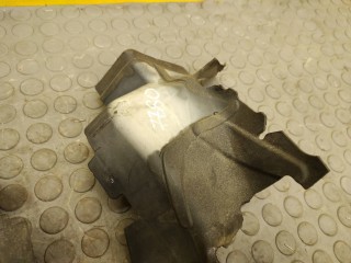 Дефлекторы радиатора, ориг. номер 8V0121283A, AUDI A3 2012-2016