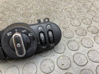 Переключатель света, ориг. номер 61319865847, MINI Cooper A
