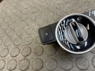 Переключатель света, ориг. номер A2129050551, Mercedes-Benz