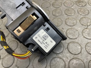 Переключатель света, ориг. номер A2129050551, Mercedes-Benz