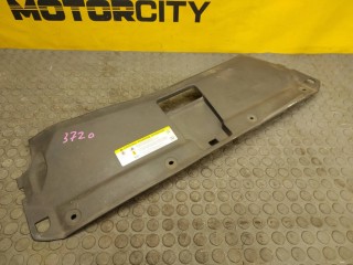 Накладка подкапотная, ориг. номер 8U0807081B, AUDI Q3 2011-2014