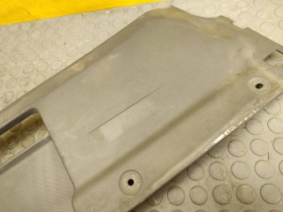 Накладка подкапотная, ориг. номер 8U0807081B, AUDI Q3 2011-2014
