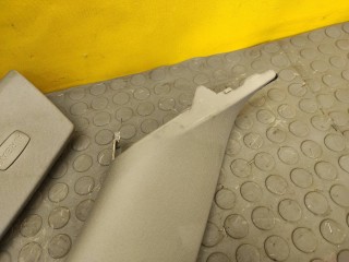 Обшивки стоек, ориг. номер 7L6867233BB, VOLKSWAGEN Touareg 2002-2007