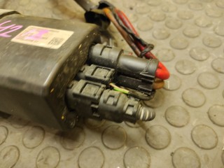 Сервопривод ЭУР, ориг. номер 32106889115, BMW 320d