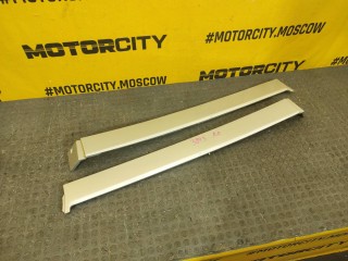 Молдинги крыльев, ориг. номер A6396913008, Mercedes-Benz