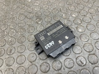 Блок парктроника, ориг. номер 4H0919475AA, AUDI A6 2011-2014