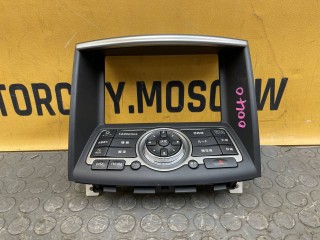 Джойстик мультимедии, ориг. номер 28395JK05C, INFINITI EX37 2007-2013