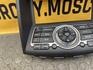 Джойстик мультимедии, ориг. номер 28395JK05C, INFINITI EX37 2007-2013