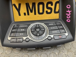 Джойстик мультимедии, ориг. номер 28395JK05C, INFINITI EX37 2007-2013