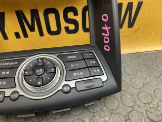 Джойстик мультимедии, ориг. номер 28395JK05C, INFINITI EX37 2007-2013