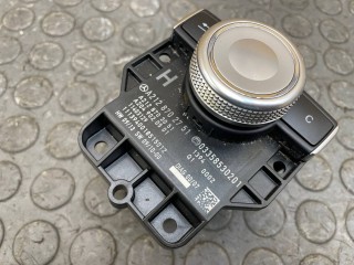 Джойстик мультимедии, ориг. номер A2128702751, Mercedes-Benz