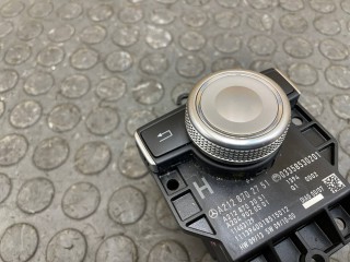 Джойстик мультимедии, ориг. номер A2128702751, Mercedes-Benz