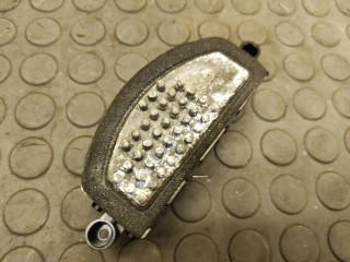 Резистор отопителя, ориг. номер A2469064100, Mercedes-Benz