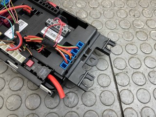 Блок предохранителей, ориг. номер 61149259466, BMW 320d