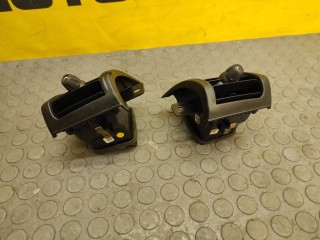 Дефлекторы салона, ориг. номер 64229289558, MINI COOPER 2013-2018