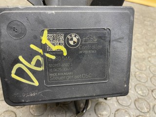 Блок ABS, ориг. номер 34516880544, MINI COOPER D