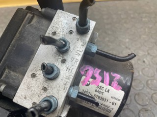 Блок ABS, ориг. номер 34512460453, BMW 320i