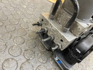 Блок ABS, ориг. номер A2124310448, Mercedes-Benz