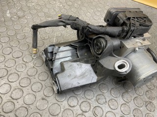 Блок ABS, ориг. номер A2124310448, Mercedes-Benz