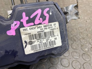 Блок ABS, ориг. номер 34519807210, MINI Countryman S