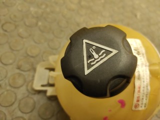 Бачок расширительный, ориг. номер 9678125880, Peugeot