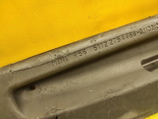 Наполнитель бампера, ориг. номер 51122754466, MINI John Cooper Works 2