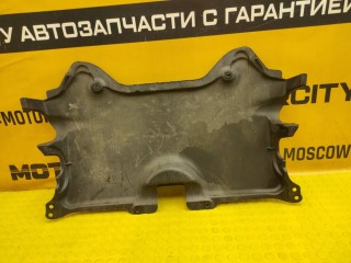 Защита моторного отсека, ориг. номер A2045242430, Mercedes-Benz
