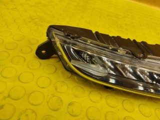 Фонарь ДХО, ориг. номер 9816714780, Citroen C4 PICASSO 2016-2018