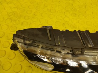 Фонарь ДХО, ориг. номер 9816714780, Citroen C4 PICASSO 2016-2018