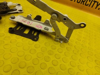 Петли капота, ориг. номер 41617207199, BMW 523i