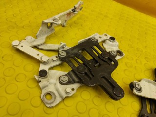 Петли капота, ориг. номер 41617207199, BMW 523i