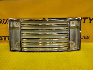 Накладка капота, ориг. номер 25928163, HUMMER H2 2002-2007