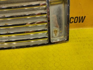 Накладка капота, ориг. номер 25928163, HUMMER H2 2002-2007