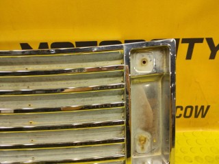 Накладка капота, ориг. номер 25928163, HUMMER H2 2002-2007
