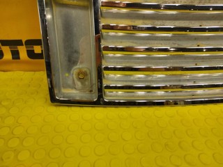 Накладка капота, ориг. номер 25928163, HUMMER H2 2002-2007