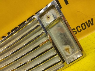 Накладка капота, ориг. номер 25928163, HUMMER H2 2002-2007