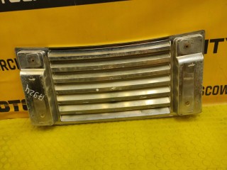 Накладка капота, ориг. номер 25928163, HUMMER H2 2002-2007