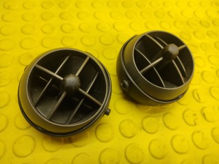 Дефлекторы салона, ориг. номер 10421875, HUMMER H2 2002-2007