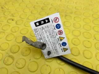 Провод минусовой, ориг. номер 61219331698, MINI