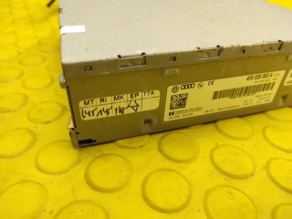 Магнитола, ориг. номер 4F0035083A, AUDI