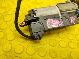 Сервопривод багажника, ориг. номер 4L0898851, AUDI Q7 2005-2009