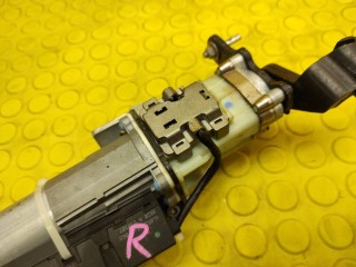 Сервопривод багажника, ориг. номер 4L0898851, AUDI Q7 2005-2009