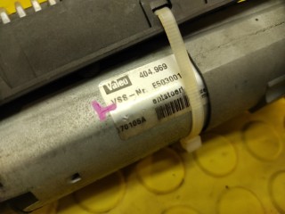 Сервопривод багажника, ориг. номер 4L0898851, AUDI Q7 2005-2009