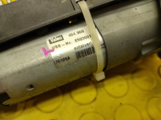 Сервопривод багажника, ориг. номер 4L0898851, AUDI Q7 2005-2009